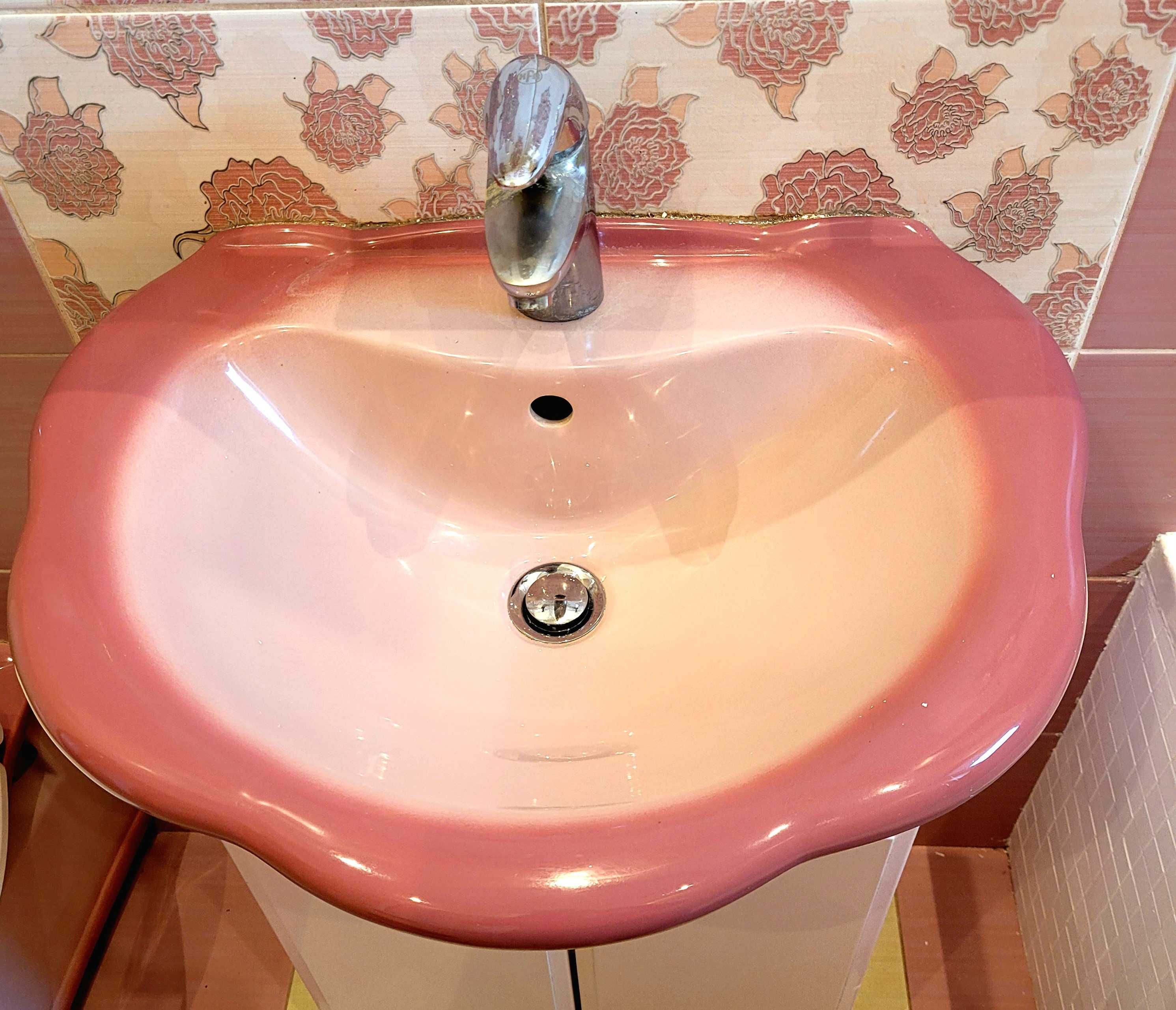 Umywalka porcelanowa