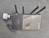 Router ASUS RT-AX55 Wi-Fi 6