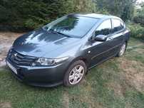 Honda City Honda City 1.4 Comfort