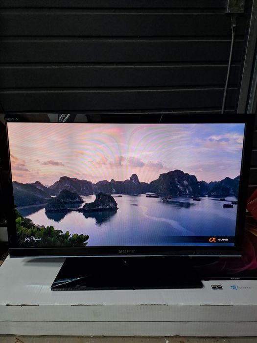 Telewizor Sony KDL32EX340 + dekoder × hdmi