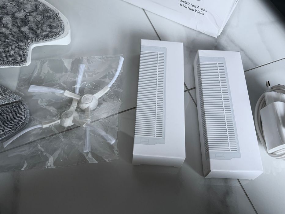 Odkurzacz mop 2w1 Mi Robit Vacuum-Mop P