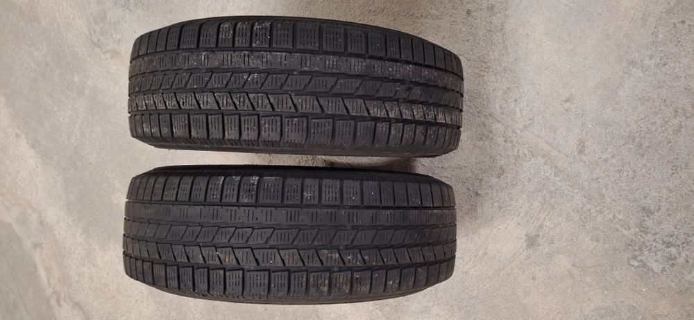 Pneus 215 70 R16 4x4