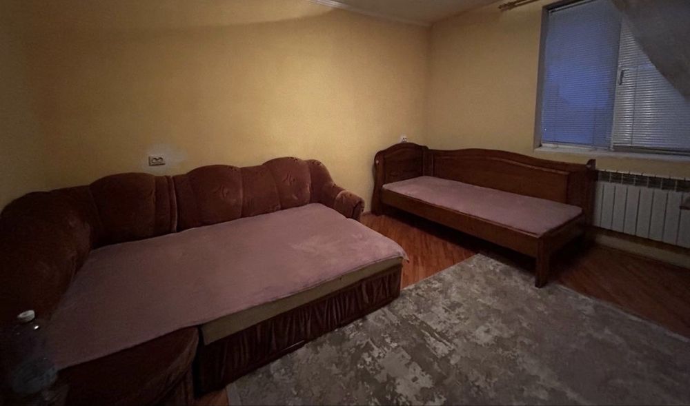 Здам кімнату для дівчини