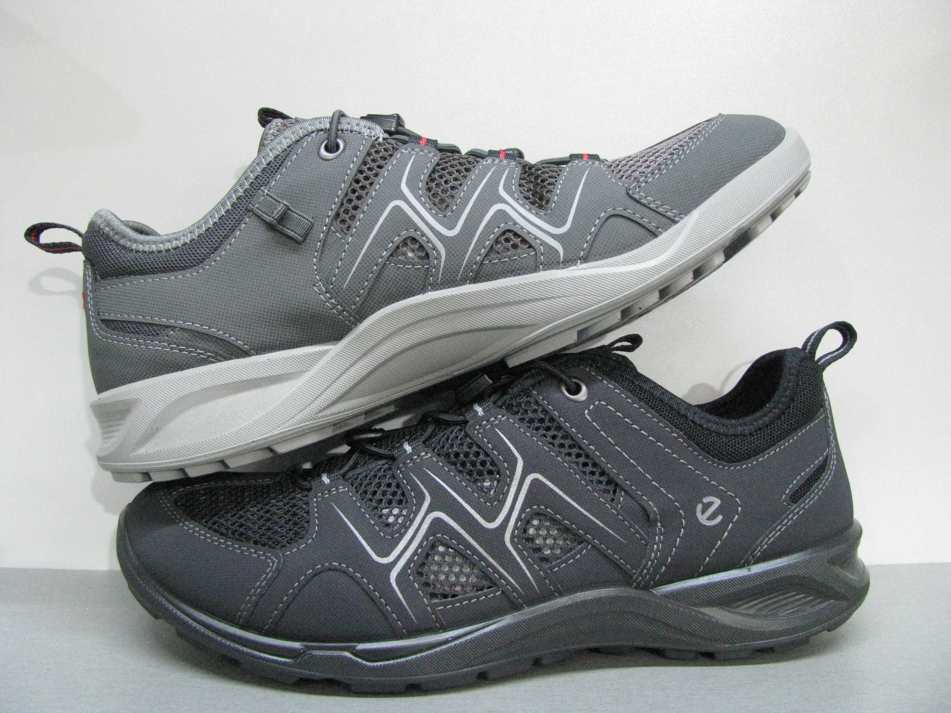 Кроссовки ECCO TERRACRUISE LT M 825774/51052/56586