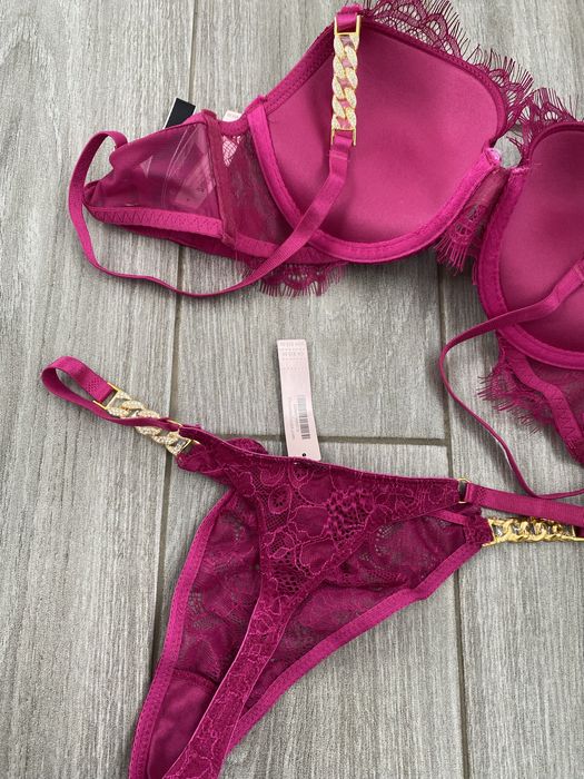 Жіночий комплект Victoria Secret