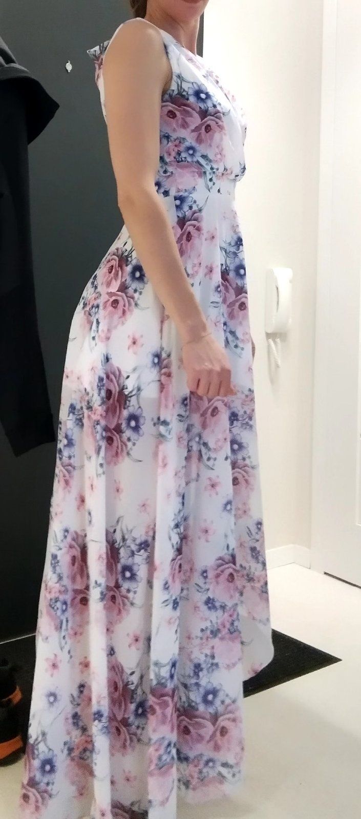 Sukienkę nową. 38