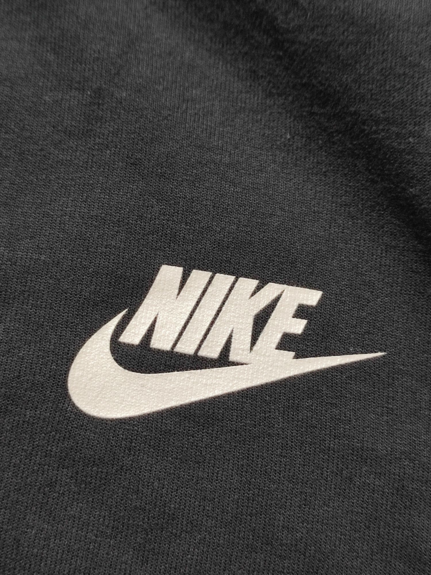 Зип худи зипка Nike EUR S (р.44-46) бу ориг мужские кофта Tech Fleece