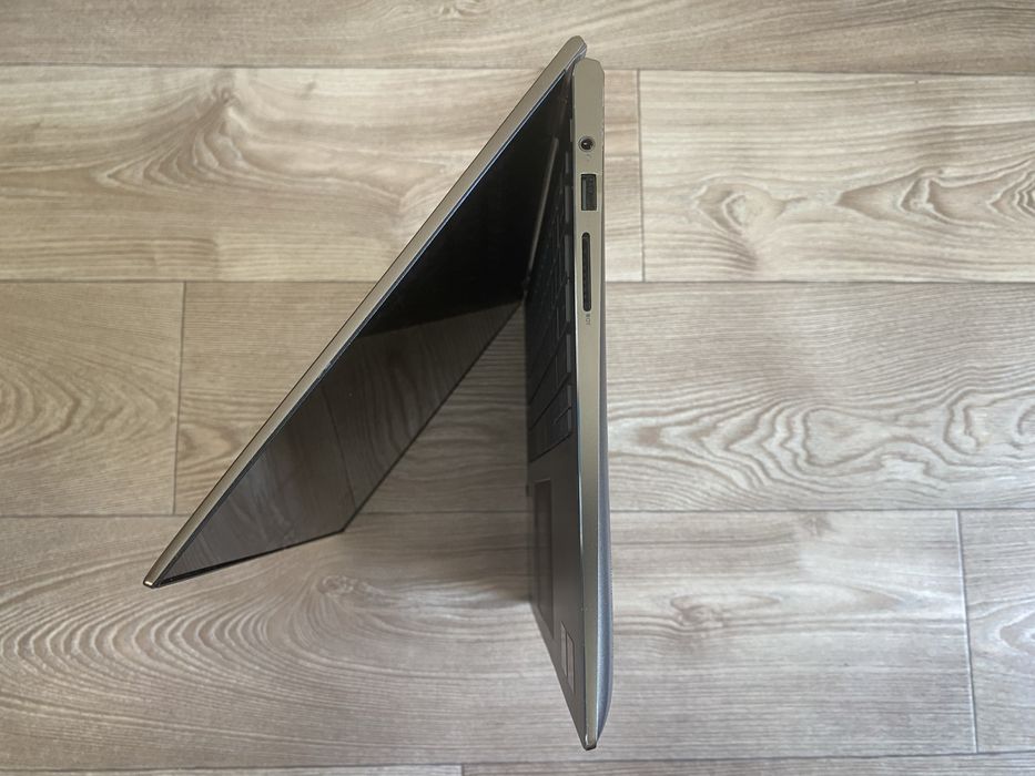 Dell Inspiron 14 7405 | ryzen 5 4500u | 8gb | 256gb ssd m2 | FHD Touch