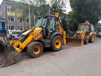 ФОП Аренда Екскаватор Экскаватор JCB погрущик Житомир и обл.
