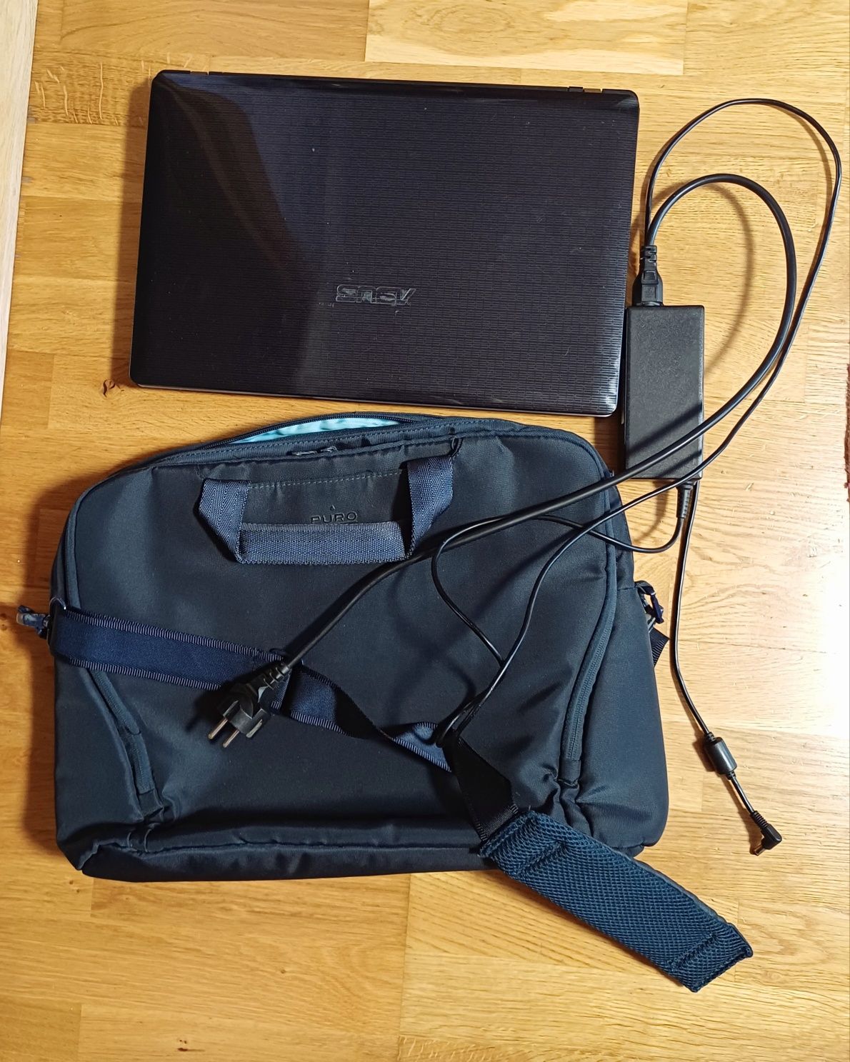 Продам ноутбук Asus 15.6
