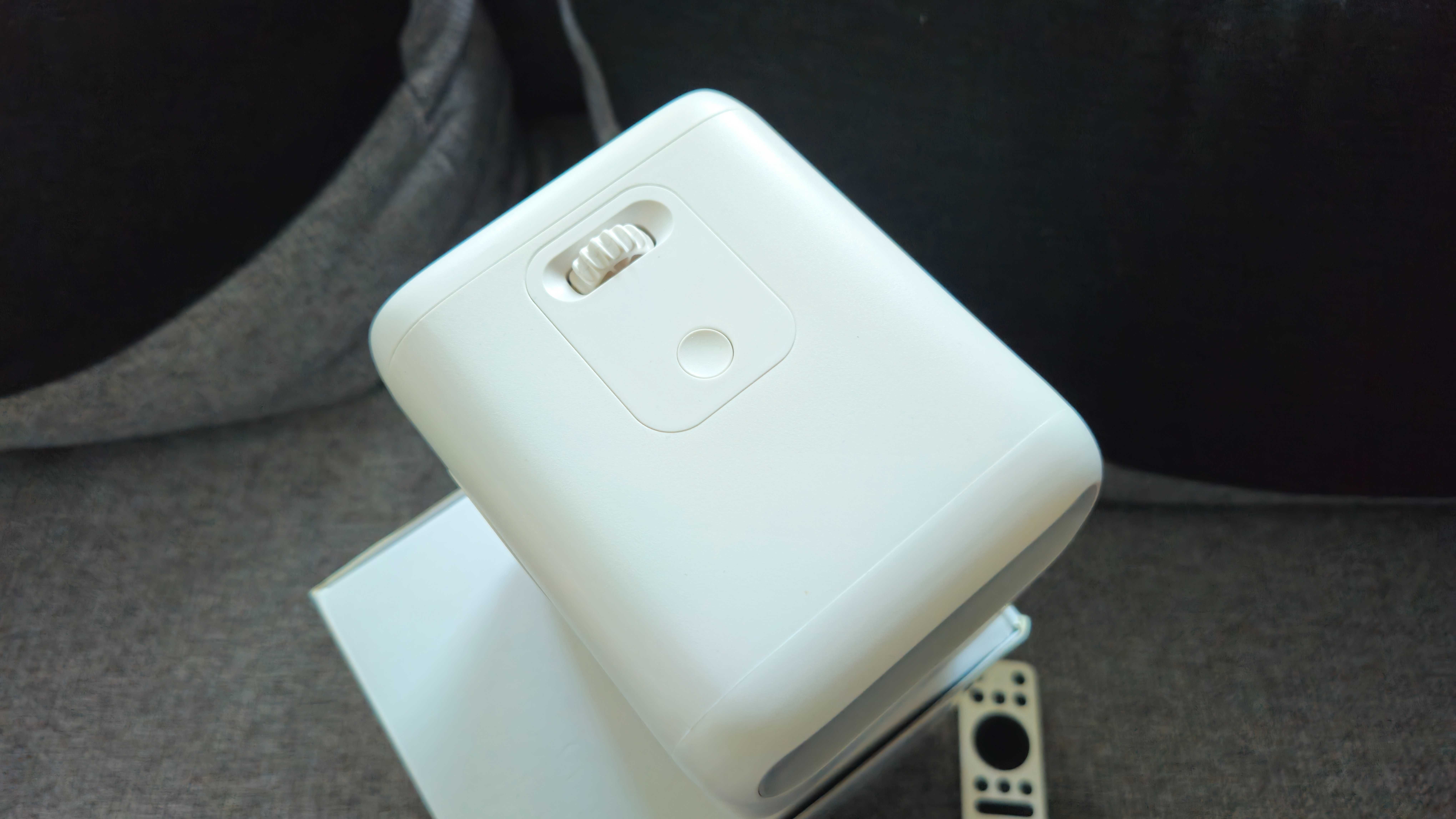 Projektor Wanbo Portable Projector T2 Free 200 ANSI, 1x HDMI, 1x USB