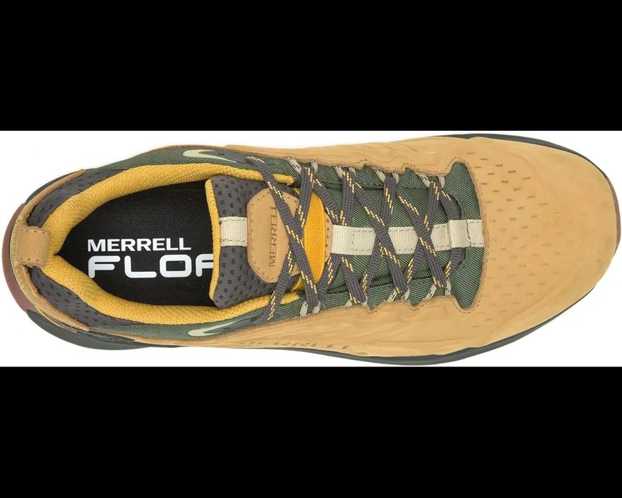 Merrell Moab Speed 2 Leather Waterproof 11 size