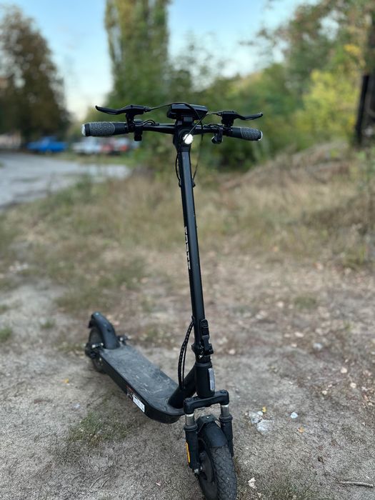 Електросамокат Forte E9G-PRO