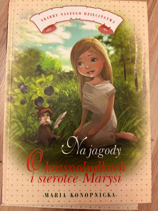 Książki dla dzieci - Pinokio, Piotruś Pan i in.