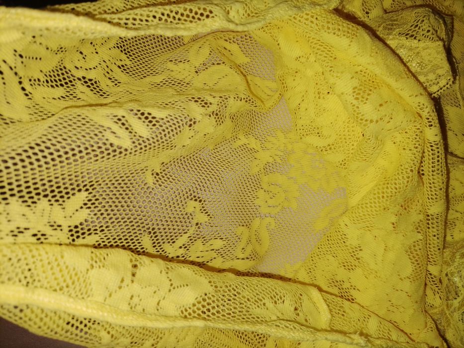 Белье Victoria's Secrets p. XL