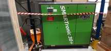 kompresor 30 kW ATMOS SMARTronic 30+