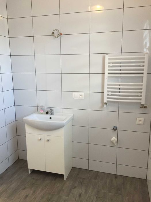 Wynajmę mieszkanie z tarasem i ogródkiem w Żorach, Żory