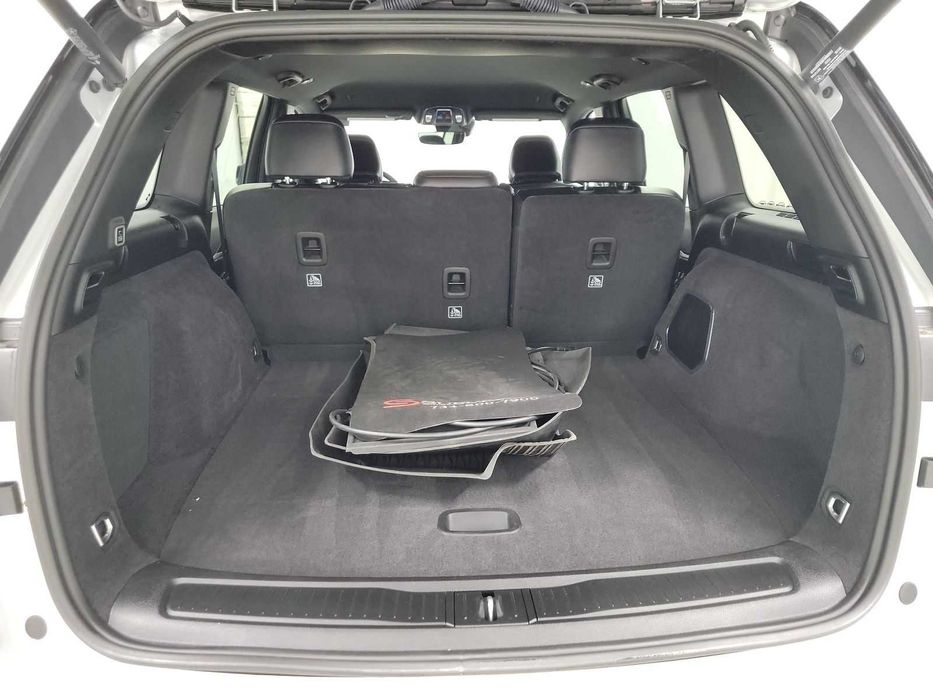 2022 Jeep Grand Cherokee 4XE Trailhawk