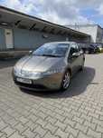 Honda Civic ufo VIII, diesel, w pełni sprawna, zarejestrowana