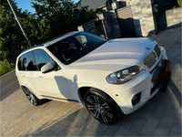 Sprzedam Bmw X5 40d 306 KM 2012 rok