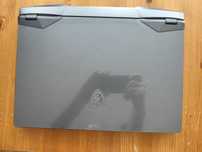 Uszkodzony laptop MSI GE66 Raider 10SFS