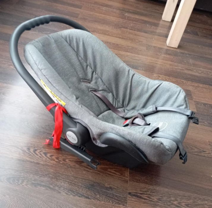 Wózek Baby Merc 3w1