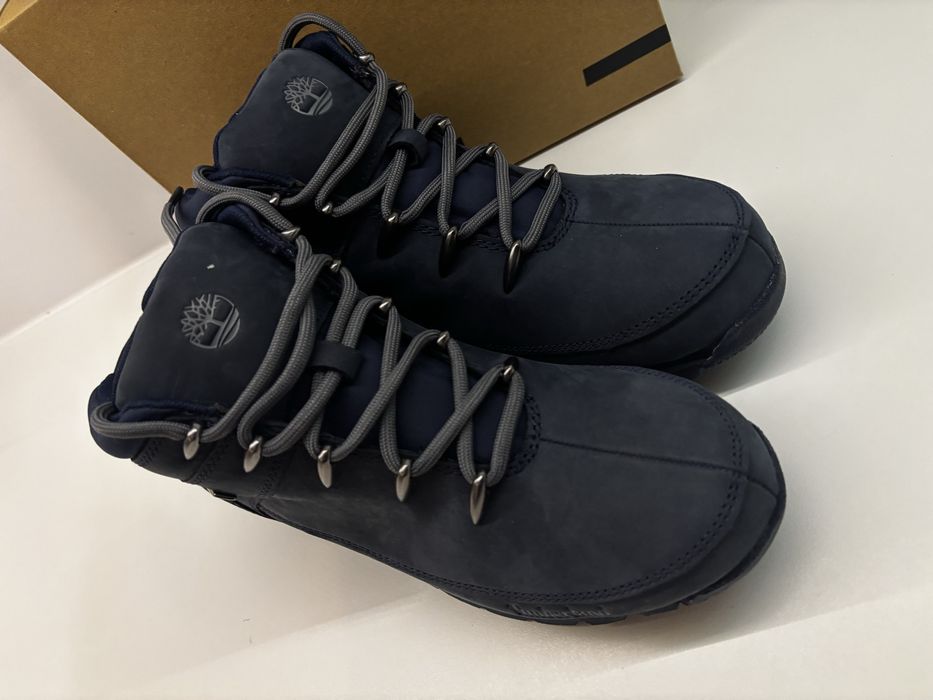 Buty timberland new euro sprint  ultra 42  gt pro