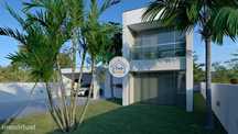 Moradia T3 em Construção