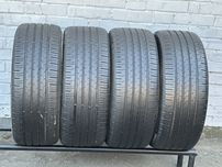Топова шина‼️Continental EcoContact6 95W 245/35 r20 5.8мм 2022рік