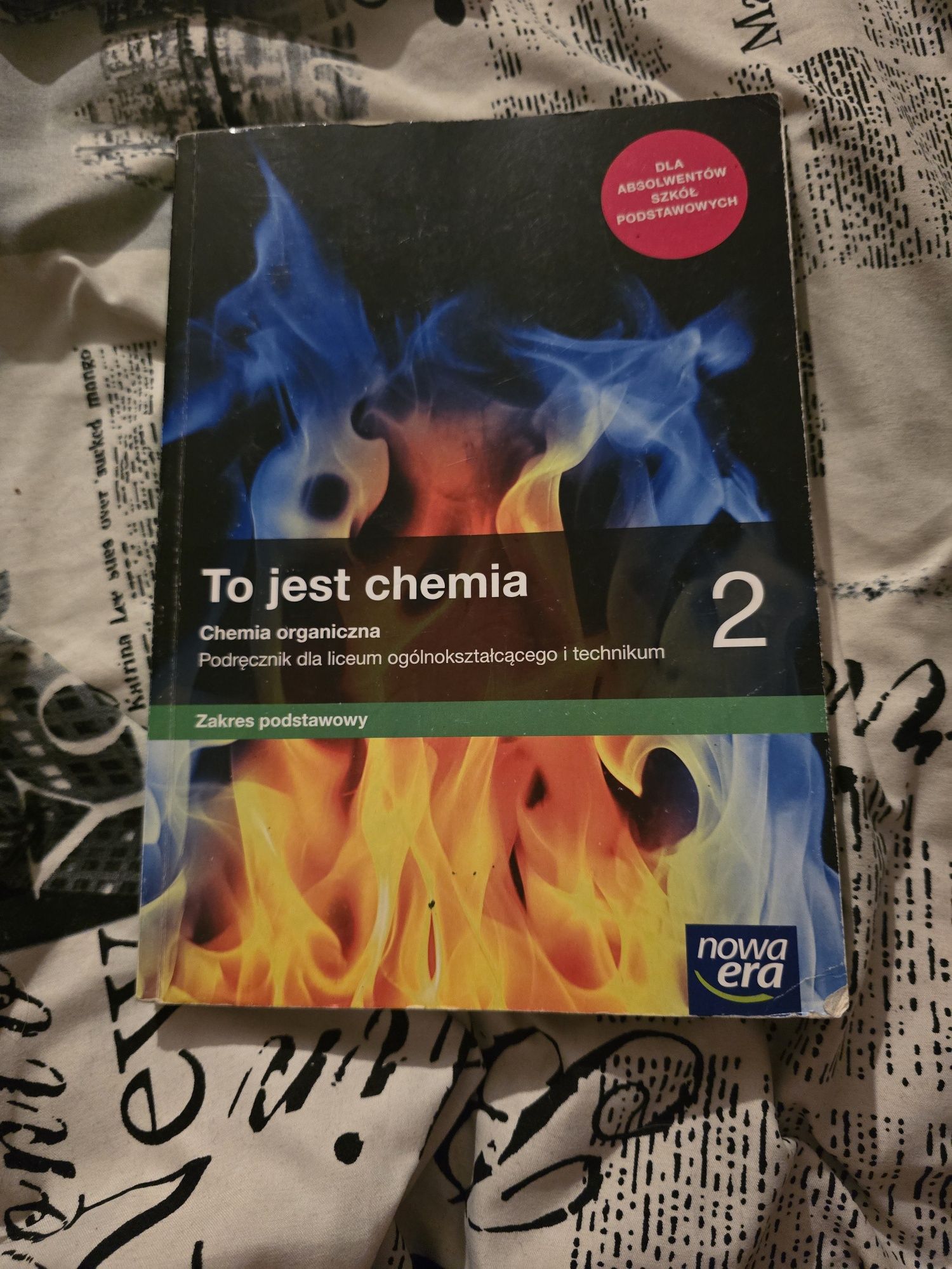 To jest chemia 2