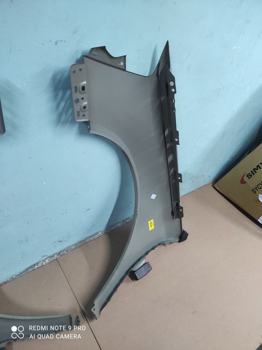 Крила Passat B6 крило крыла Пассат Б6 VW passat