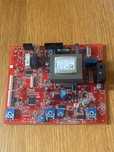 Moduł sterujący PCB