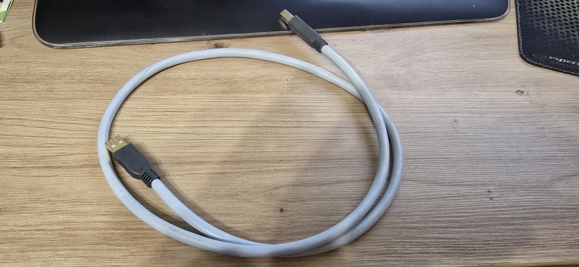SUPRA USB 2.0 1m