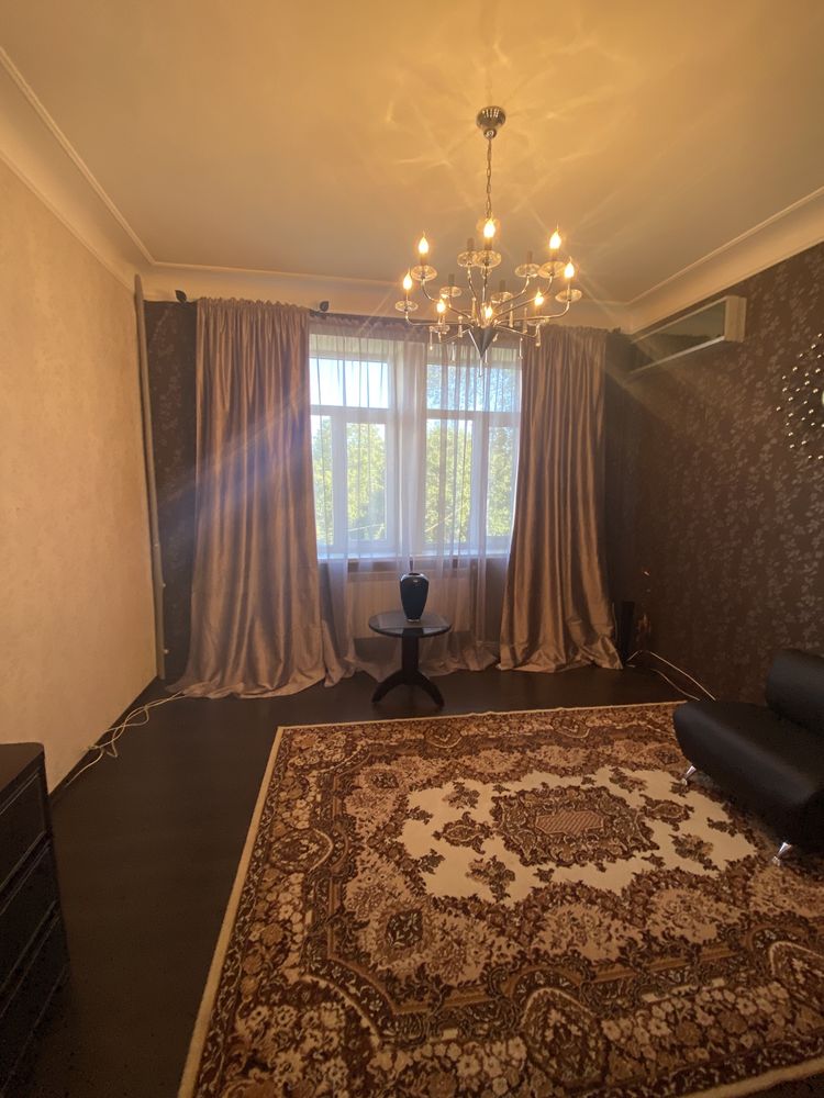 В продаже 2к квартира, центр, Новомосковск