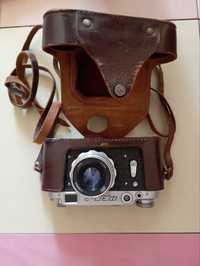 Продам фотоаппарат ФЕД-2, цена-350