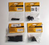 Peças para carro telecomandado ZD Racing 1/10 4x4