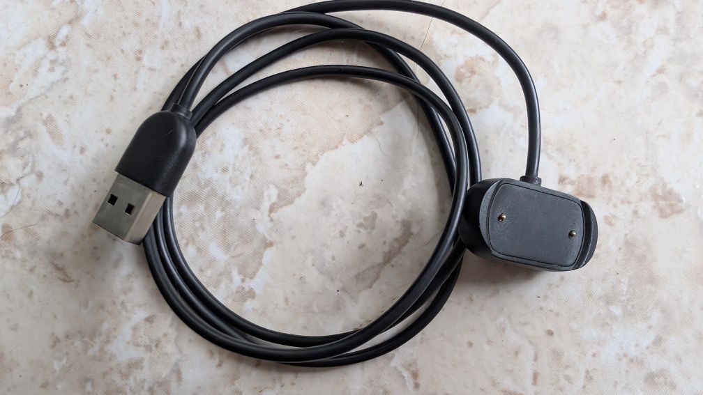 Carregador Smartwatch Amazfit