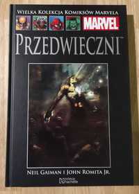 Przedwieczni - Wielka Kolekcja Komiksów Marvela 49 [Hachette]