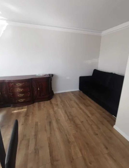 Apartament / Gdańsk