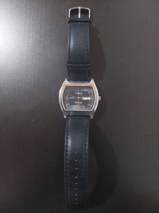 Relógio Timex Indiglo Perpetual Calendar