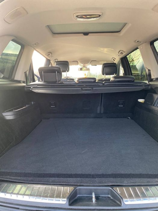 Mersedes-Benz GL-Class 2011