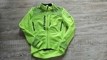 Softshell rowerowy Btwin XL