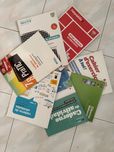 Cadernos de atividade