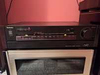 Technics SU A200 przedwzmacniacz