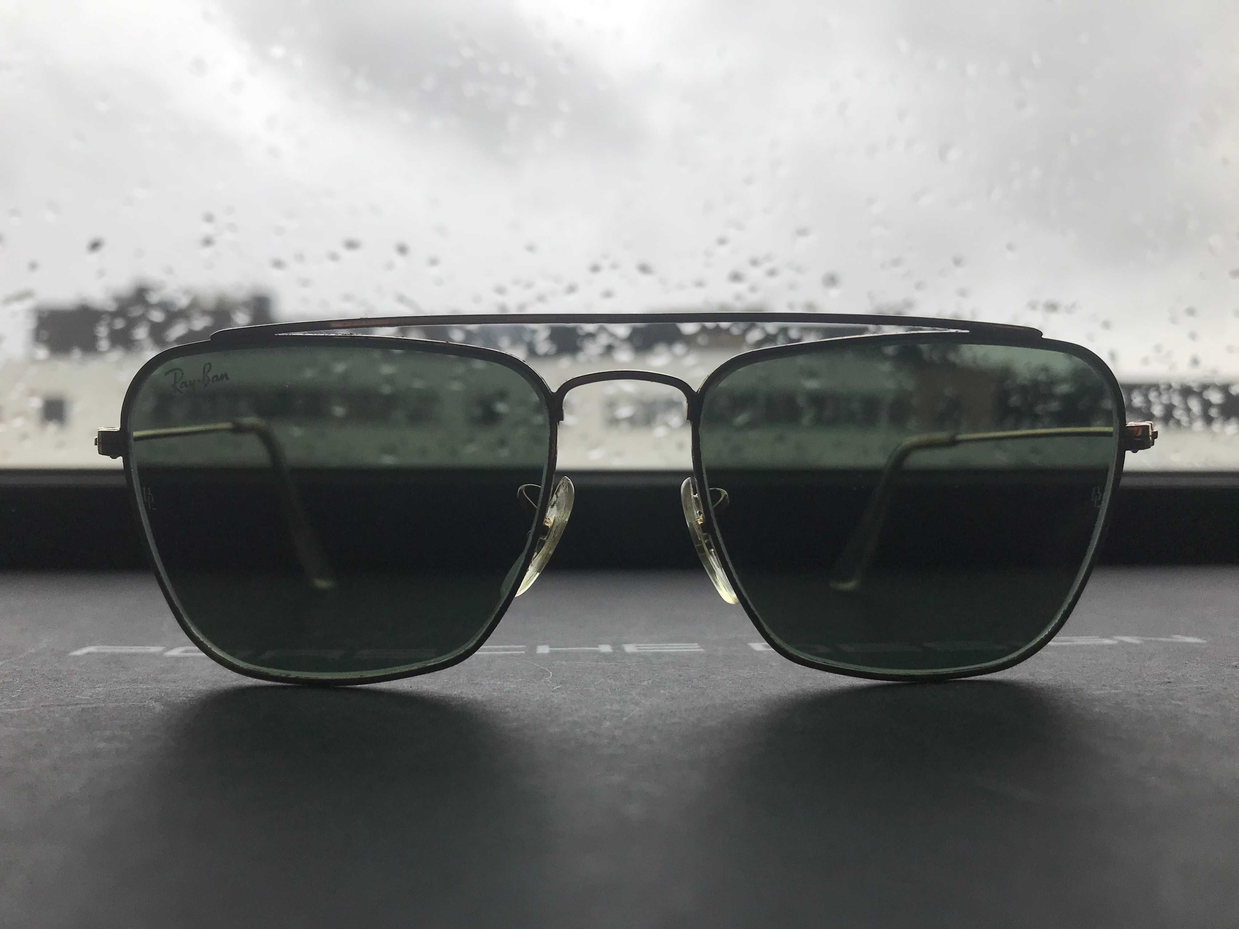 ray ban USA Bausch Lomb G15 Marshall