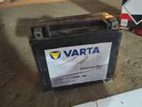 Vendo bateria usada marca varta