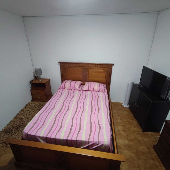 Quarto em casa partilhada na Marinha Grande