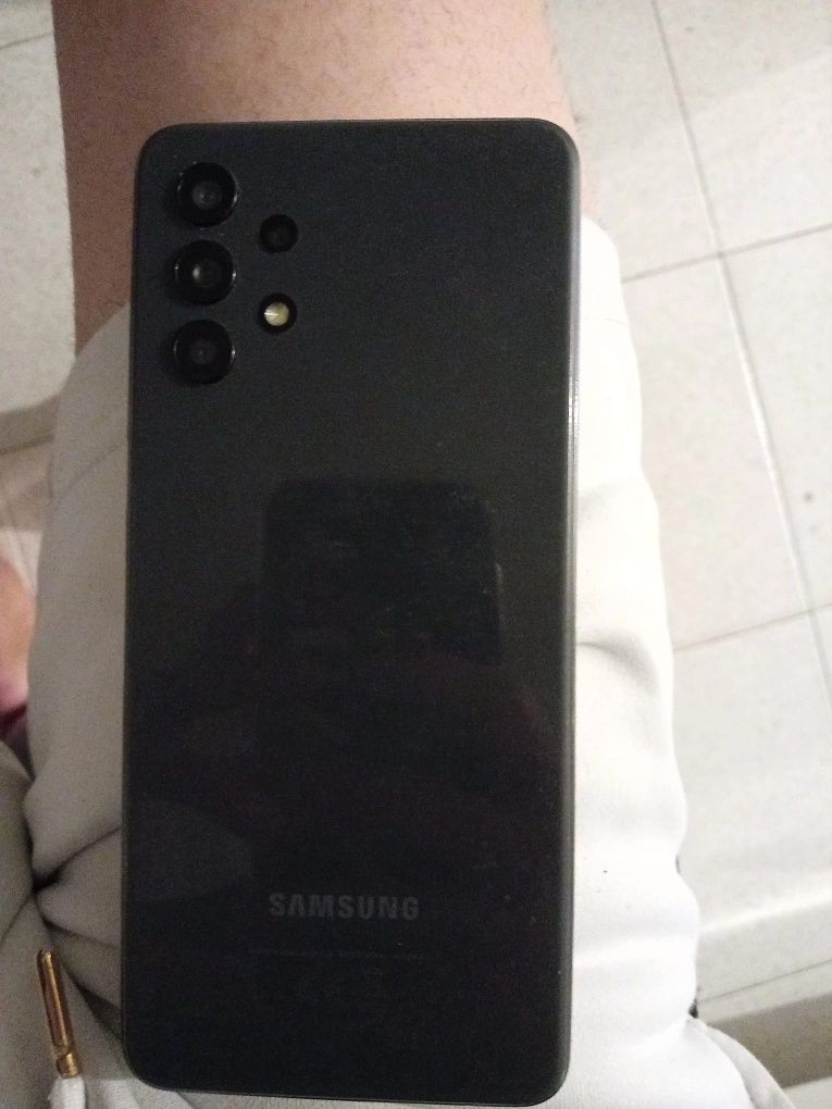 Troco Samsung Galaxy a32