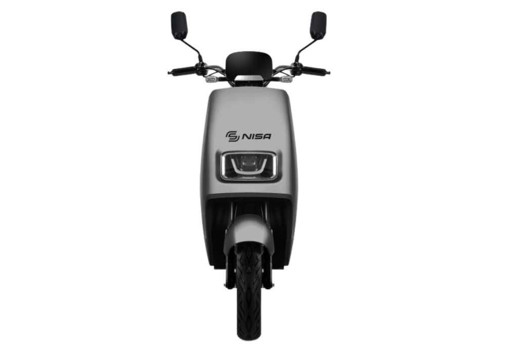 Електроскутер NISA CF-2 Артмото Кременчук Київська 66
