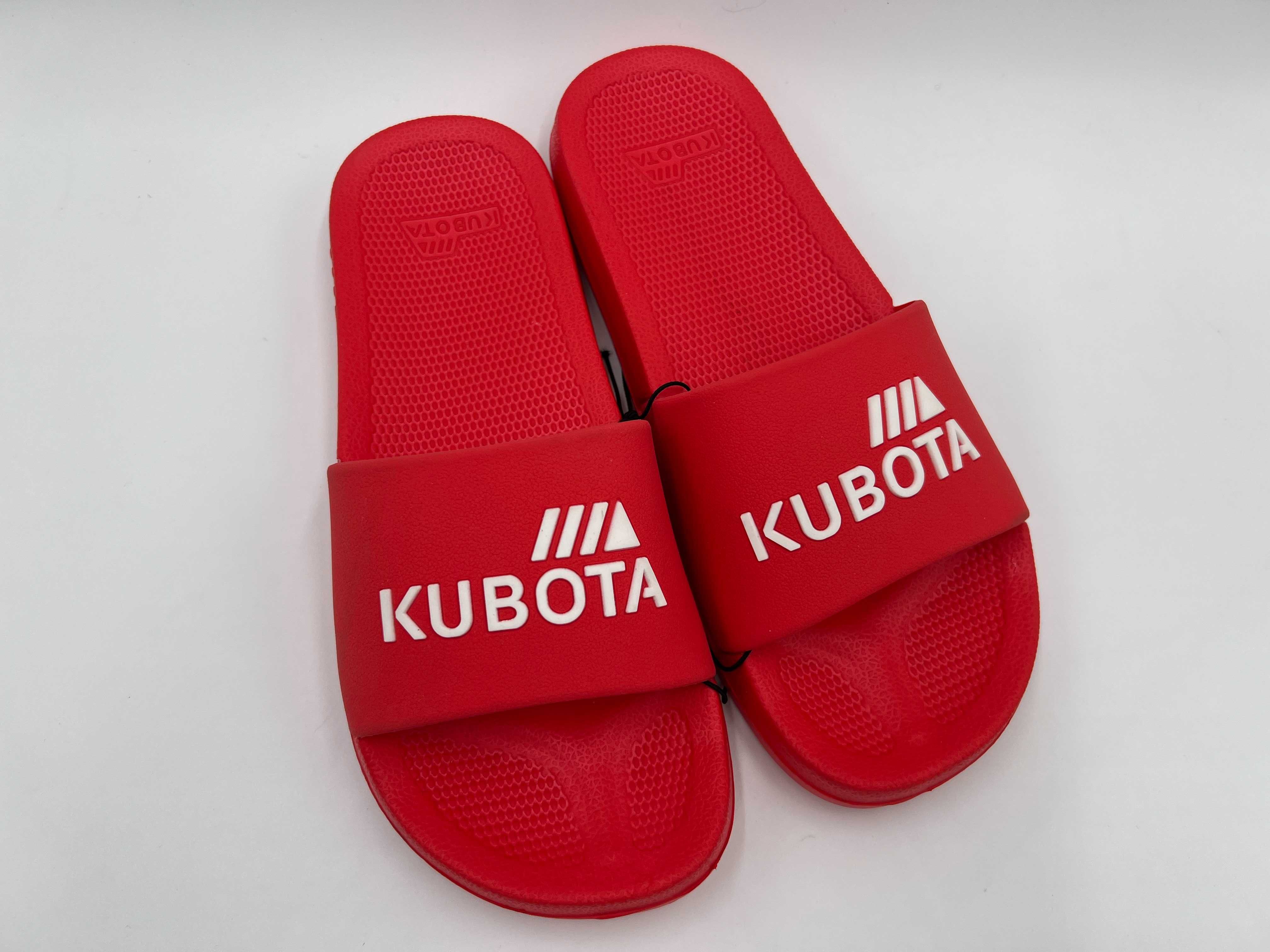 Klapki damskie KUBOTA r.39